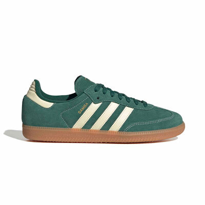 Samba Og Adidas