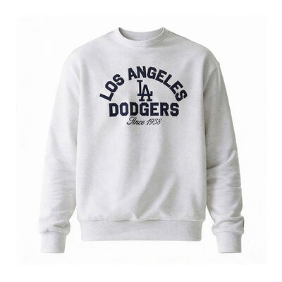 Mlb Heritage Os Crew Los Angeles Dodgers New Era
