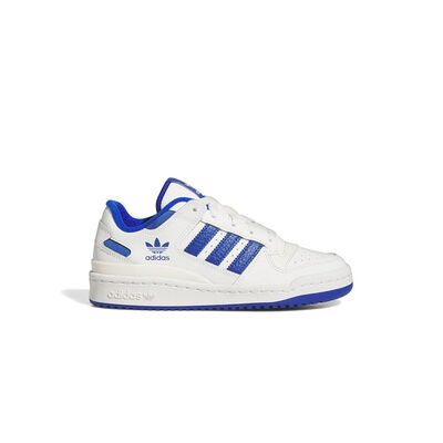 Forum Low Cl Shoes Kids Adidas