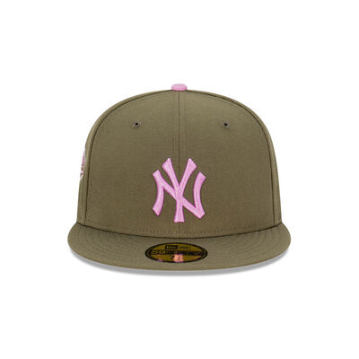 5950 Lavender Field New York Yankees Nov New Era