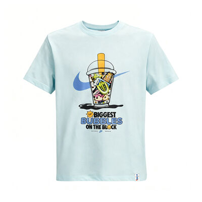 U Nsw Tee Oc Sole Food Hbr Nike