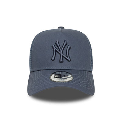 League Ess Trucker New York Yankees Min New Era