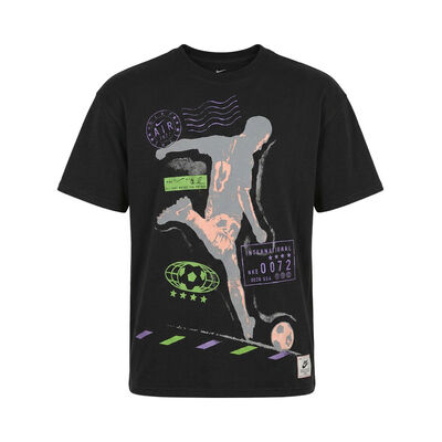 M Nsw Tee Lse Celeb Fb Nike