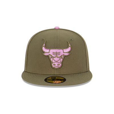 5950 Lavender Field Chicago Bulls New Era