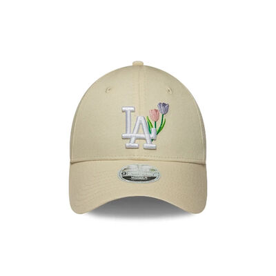 Wmns Flower Icon 9Forty Los Angeles Dodgers New Era