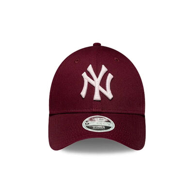 Wmns Metallic 9Forty New York Yankees New Era