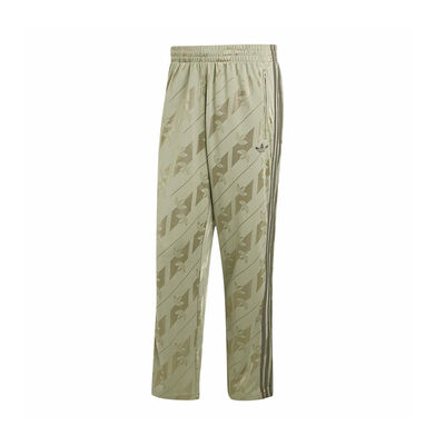 Monogram Firebi Adidas
