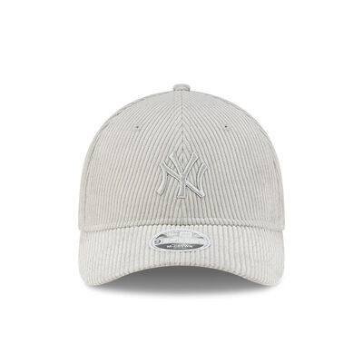 Wmns Pastel Cord 9Forty New York Yankees New Era