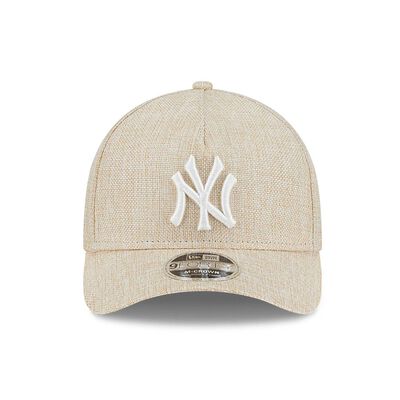 Cotton Weave 24589 New York Yankees Stn New Era