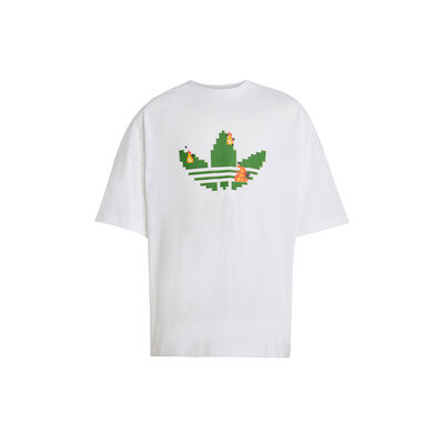 Tee Adidas
