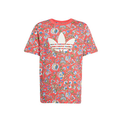 Originals X Liberty London T Shirt Kids Adidas