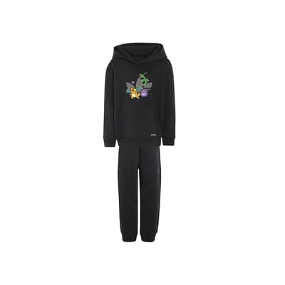 Pok&eacute;mon Lo Hoodie Set Adidas