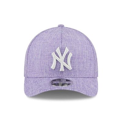 Cotton Weave 24589 New York Yankees Mma New Era