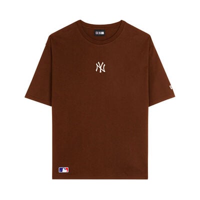 Mlb Midi Le Os Tee New York Yankees Dau New Era