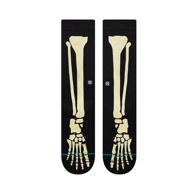 Bones 3 Stance