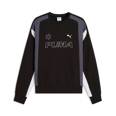Future  Archive Black Puma