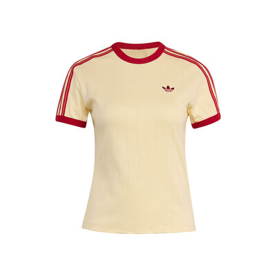 Pstripe Ss Tee Adidas