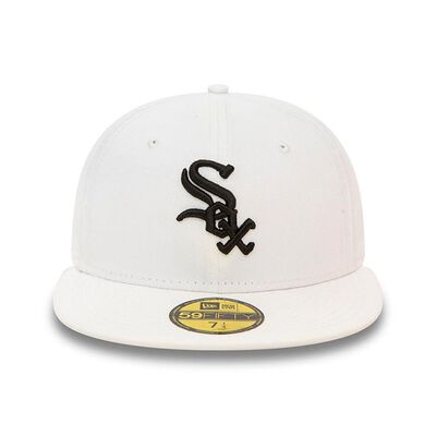 League Ess 59Fifty Chicago White Sox New Era