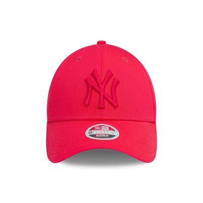 Wmns League Ess 9Forty New York Yankees New Era