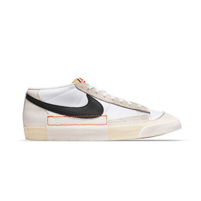 Blazer Low Pro Club Nike