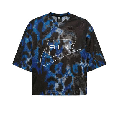 M Nk Air Football Aop Jsy Nike