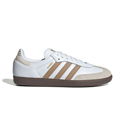 Samba Og Adidas