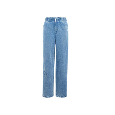 Lo Denim Pant Adidas