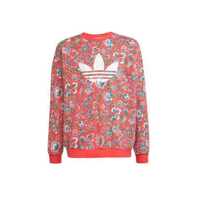 Originals X Liberty London Crew Kids Adidas