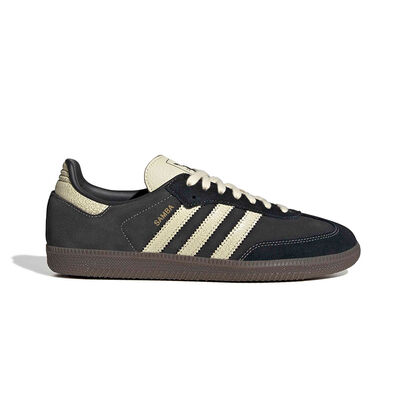Samba Og Adidas