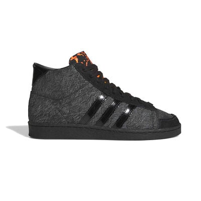 Jabbar Hi Adidas