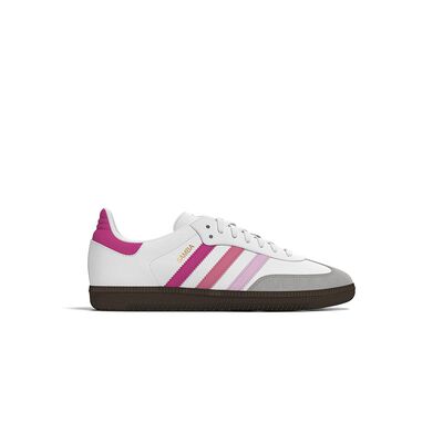 Samba Og J Adidas