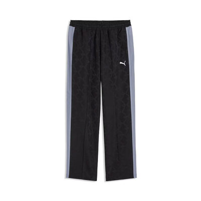T7 Jacquarded Wove Track Pants Puma