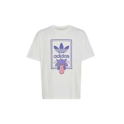 Pok&eacute;mon Gfx Tee Adidas
