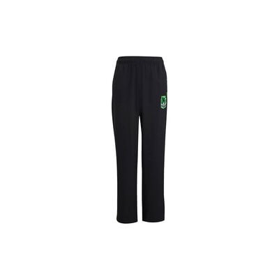 X Minecraft Wide Leg Trousers Kids Adidas