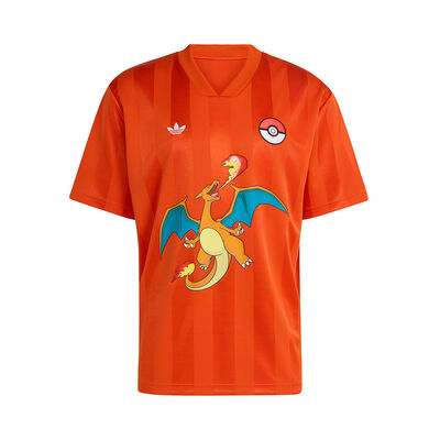 Pok&eacute;mon Jersey Te Adidas