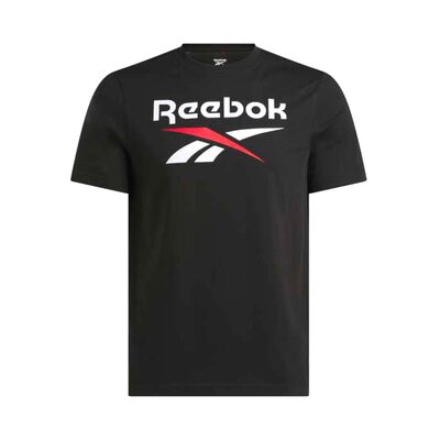 Reebok Identity Big Logo Tee Reebok