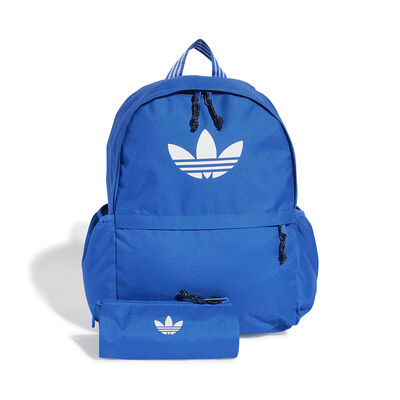 Backpack With Pencil Case Adidas