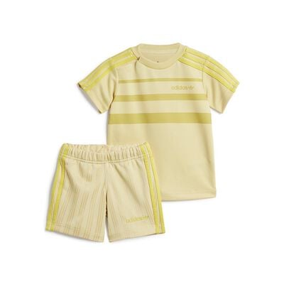Short Tee Set Adidas
