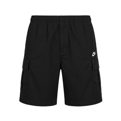 M Nk Club Utility Short Nike