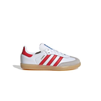 Samba Og Shoes Kids Adidas