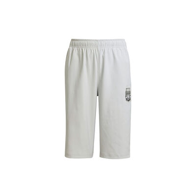 X Minecraft Shorts Kids Adidas