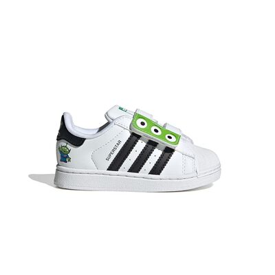 Adidas Pixar Superstar Ii Comfort Closure  Shoes Adidas
