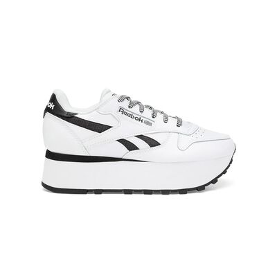 Classic Leather Triple Lift Reebok Shoes