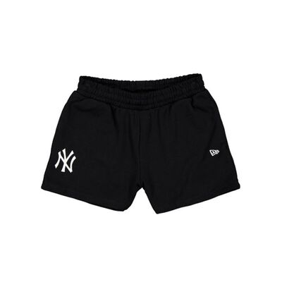 Wmns Mlb Le Short New York Yankees New Era
