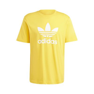 Adicolor Trefoil T Shirt Adidas