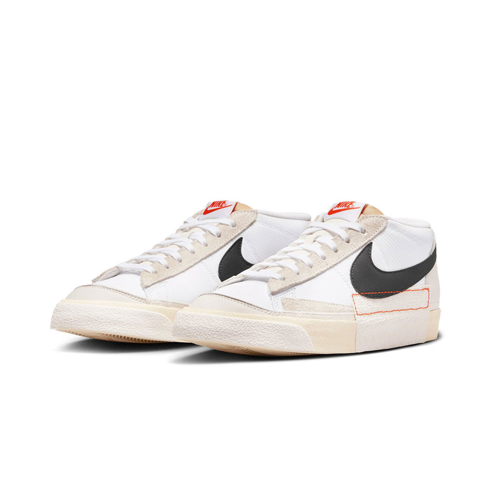 Blazer Low Pro Club Nike  