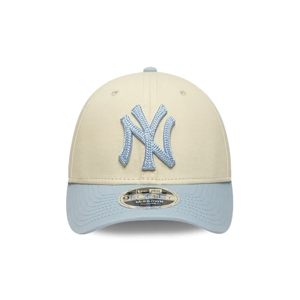 Side Script 9Forty Mc New York Yankees New Era MULTICOLOR UNI