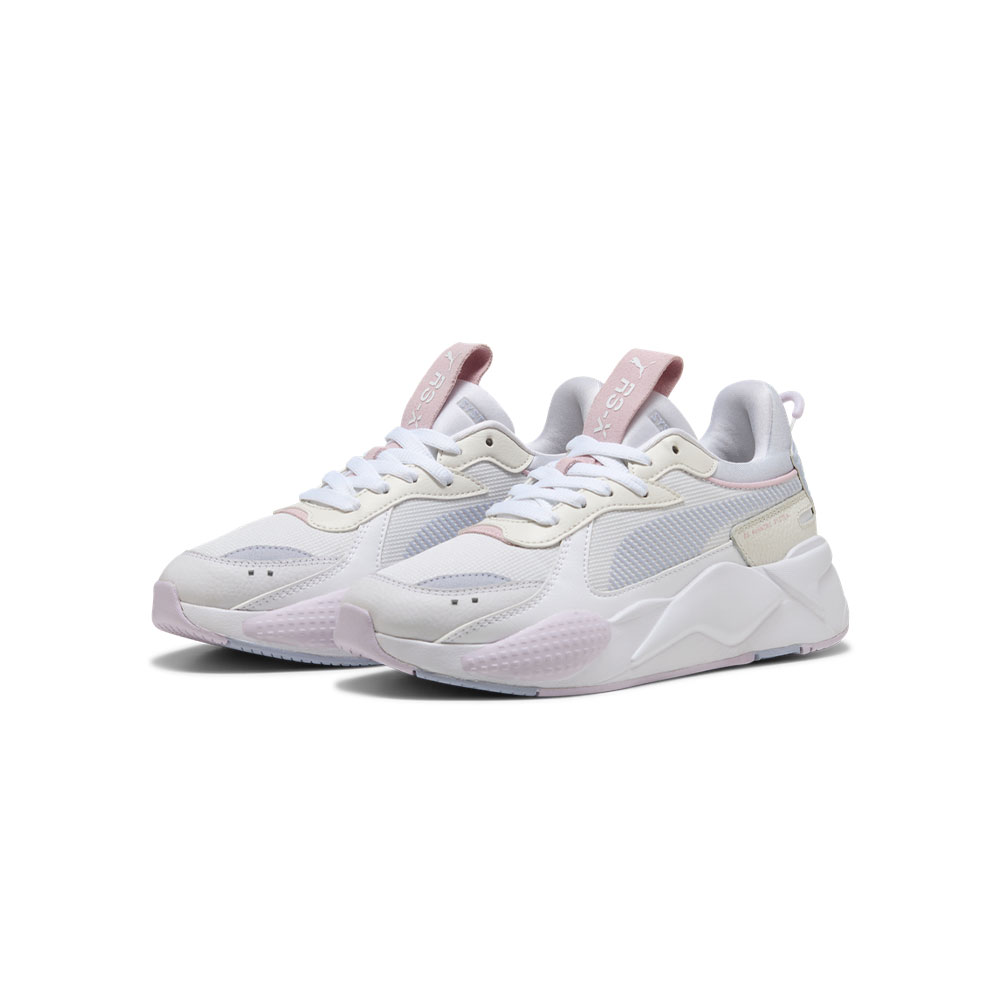 Rs X Soft Wns Puma Shoes image number 4
