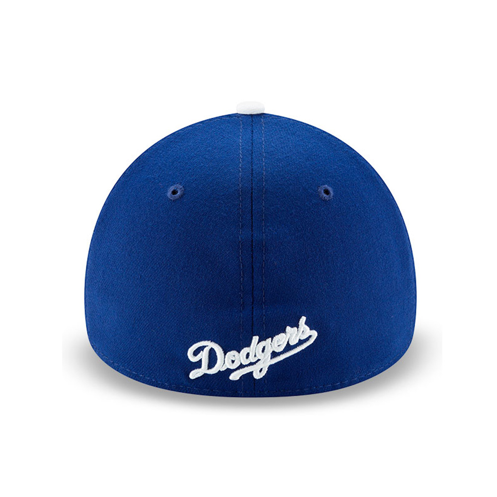 Team Classic 3930 Los Angeles Dodgersgm New Era image number 2