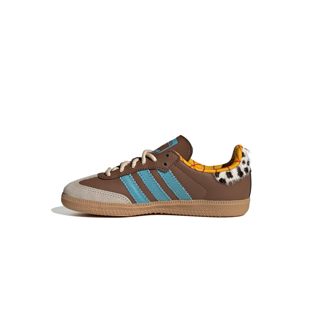 Adidas Pixar Toy Story Samba Og Shoes Adidas image number 1